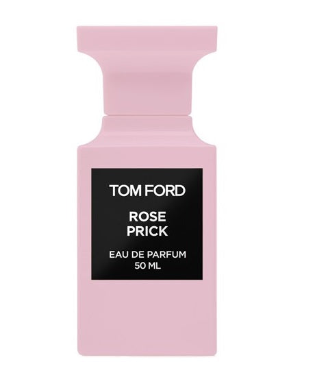 Tom Ford Rose Prick EDP 50mL tester (sin caja)