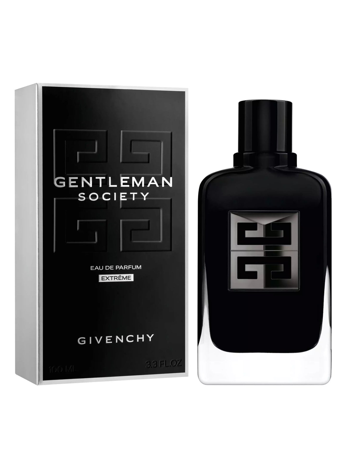 Givenchy Gentleman Society Extreme EDP 100ml