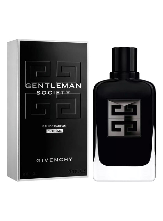 Givenchy Gentleman Society Extreme EDP 100ml