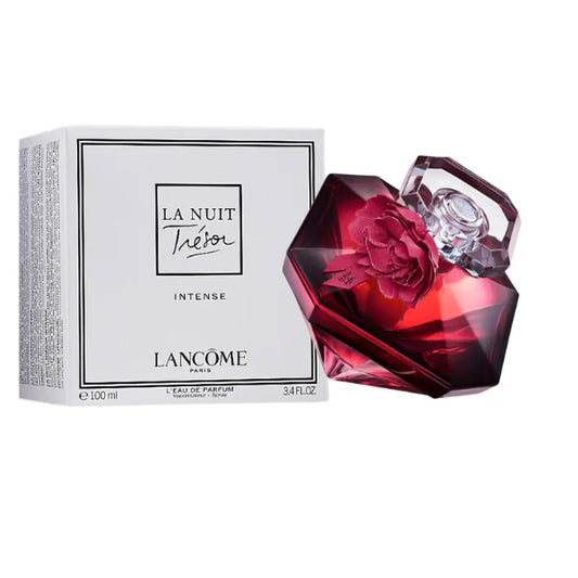 Lancôme La Nuit Tresor Intense EDP 100ml tester