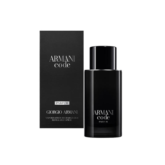 Giorgio Armani Code Parfum 125ml