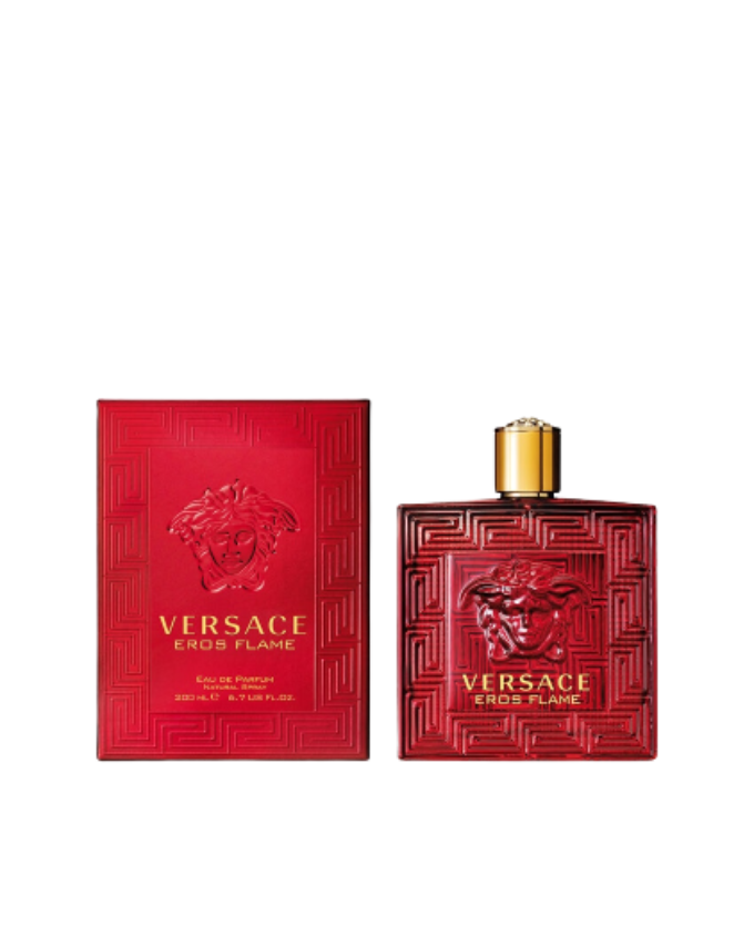 Versace Eros Flame EDP 200ml