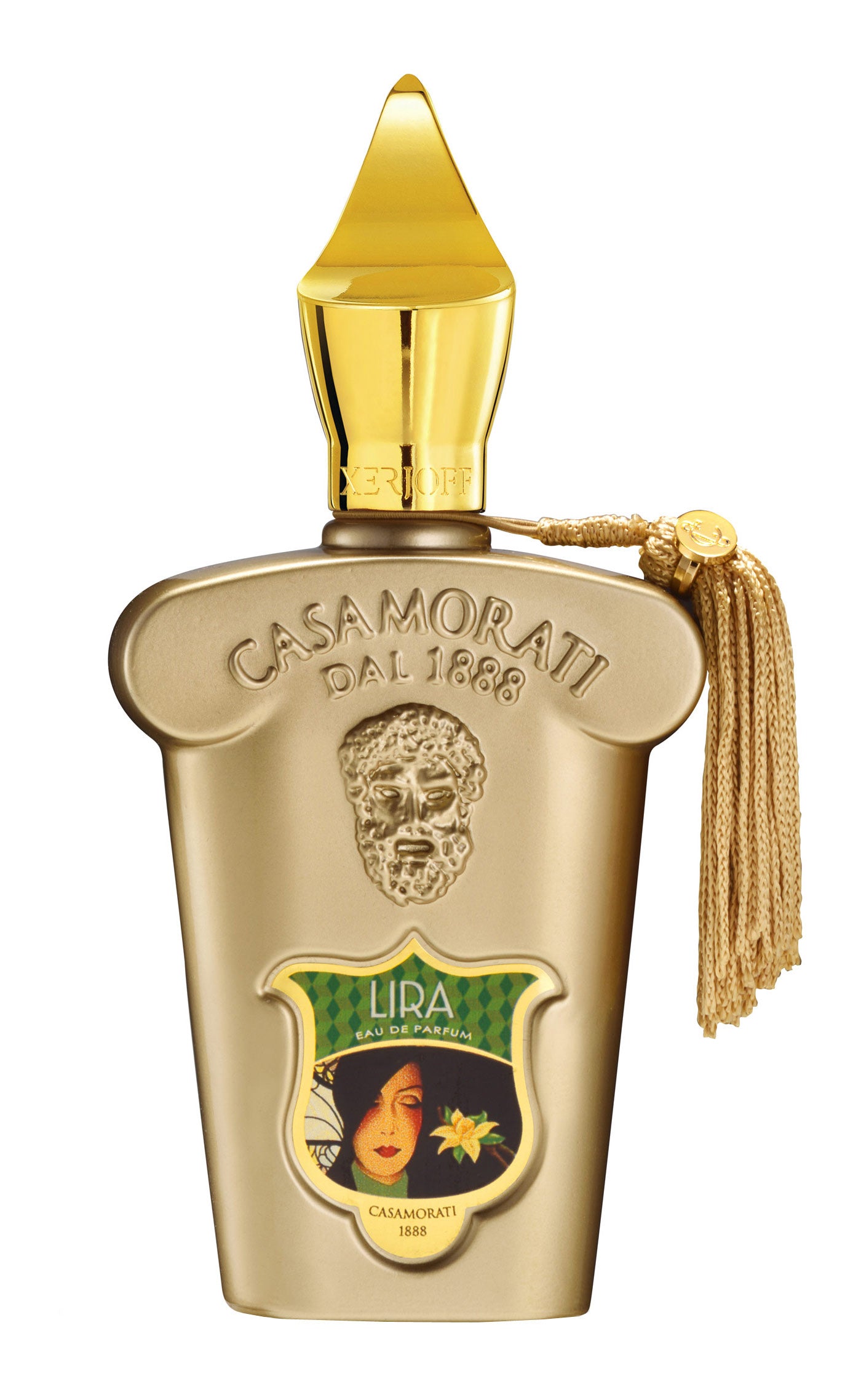 Casamorati Lira EDP 100ml tester