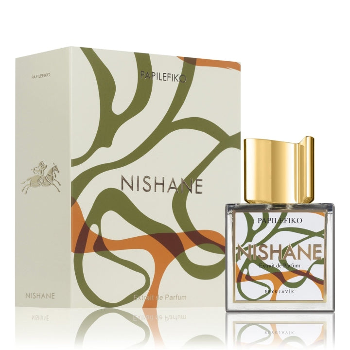 Nishane Papilefiko Extrait de Parfum 50mL