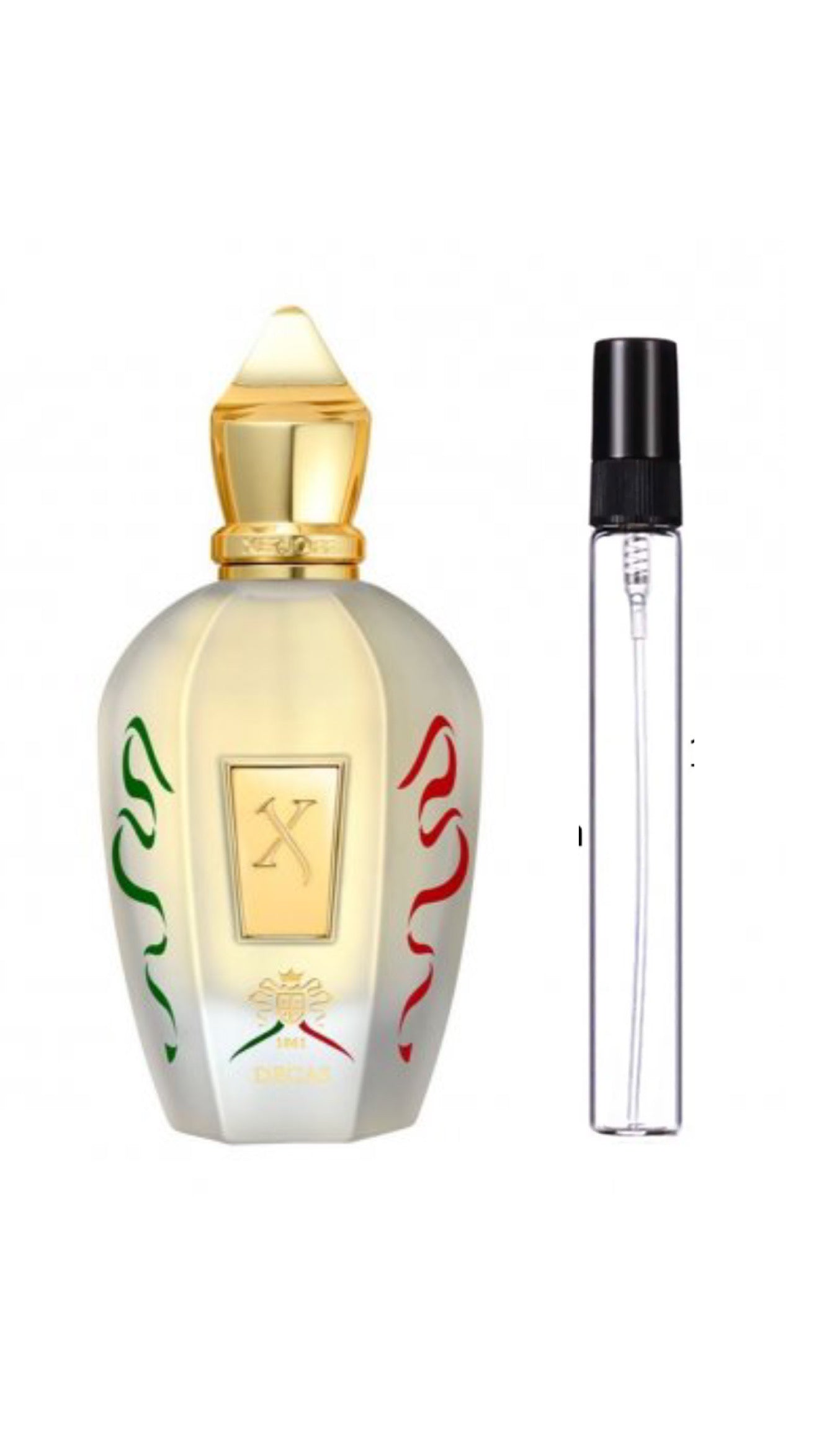 Decant Xerjoff Decas EDP