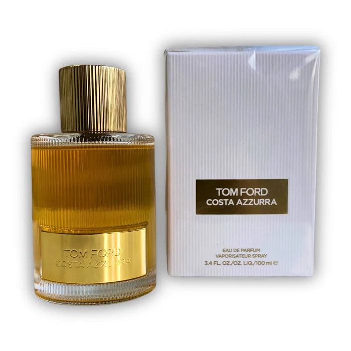 Tom Ford Costa Azzurra EDP 100ml