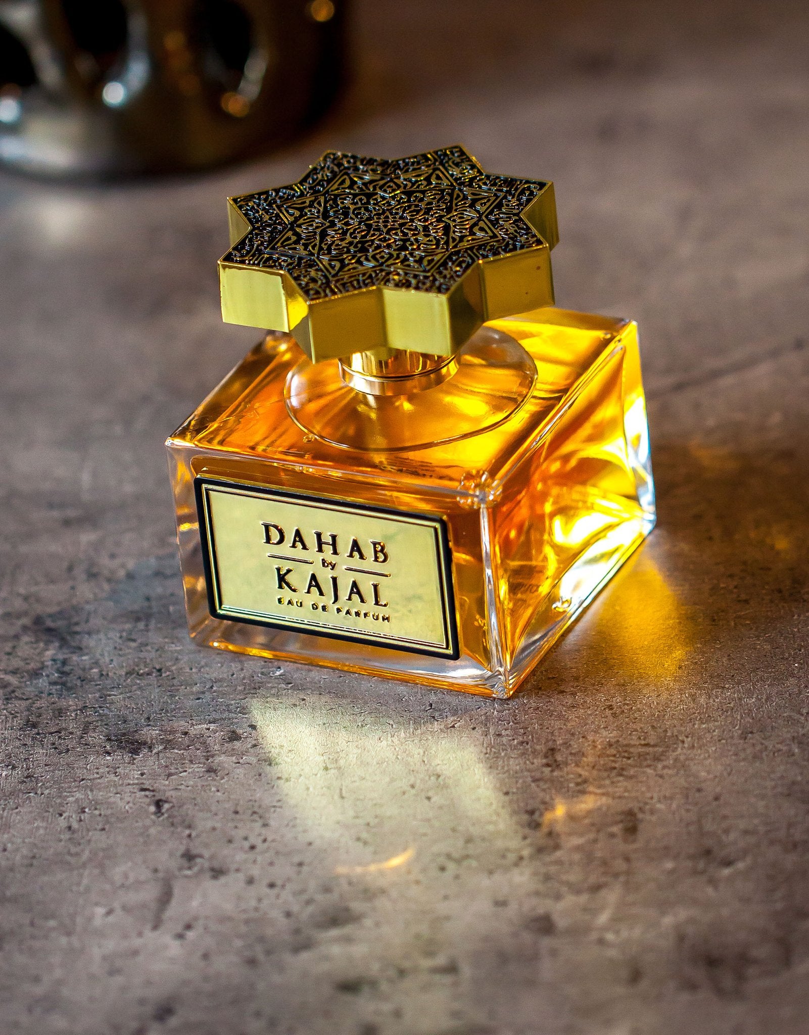 Kajal Dahab EDP 100ml