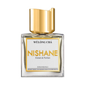 Nishane Wulong Cha Extrait de Parfum 50mL tester