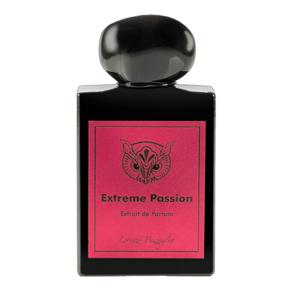 Lorenzo Pazzaglia Extreme Passion Extrait de Parfum 50mL