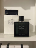 Bleu De Chanel EDT 100ml tester