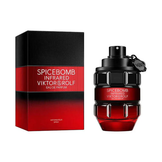 Viktor & Rolf Spicebomb Night Visión EDP 90mL