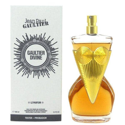 Jean Paul Gaultier Divine Le Parfum 100ml tester