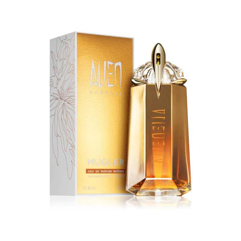 Mugler Alíen Goddes Intense EDP 90mL