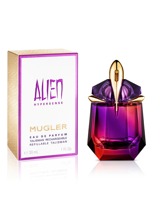 Mugler Alíen Hypersense EDP 30ml