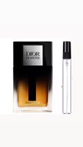 Decant Dior Homme Parfum