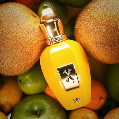 Xerjoff Erba Gold EDP 50mL