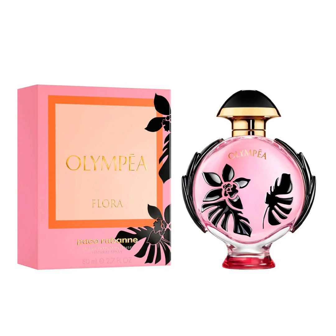 Paco Rabanne Olympea Flora EDP 80ml