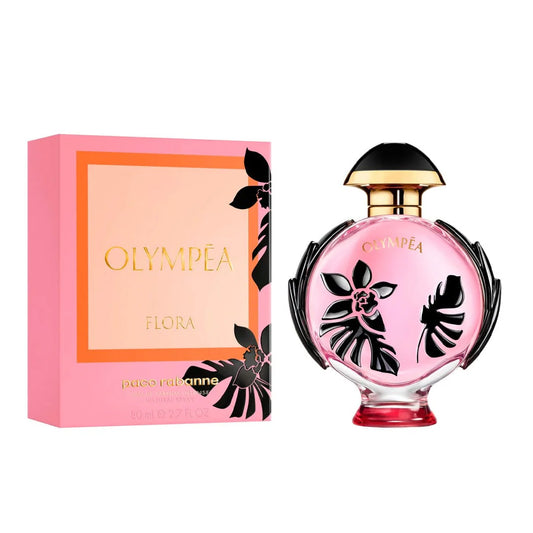 Paco Rabanne Olympea Flora EDP 80ml