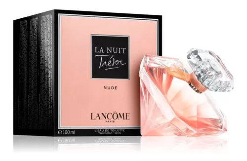 Lancome La Nuit Tresor Nude EDT 100ml