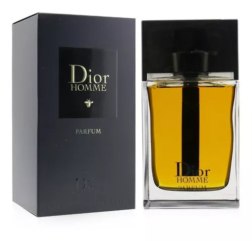 Dior Homme Parfum 100ml