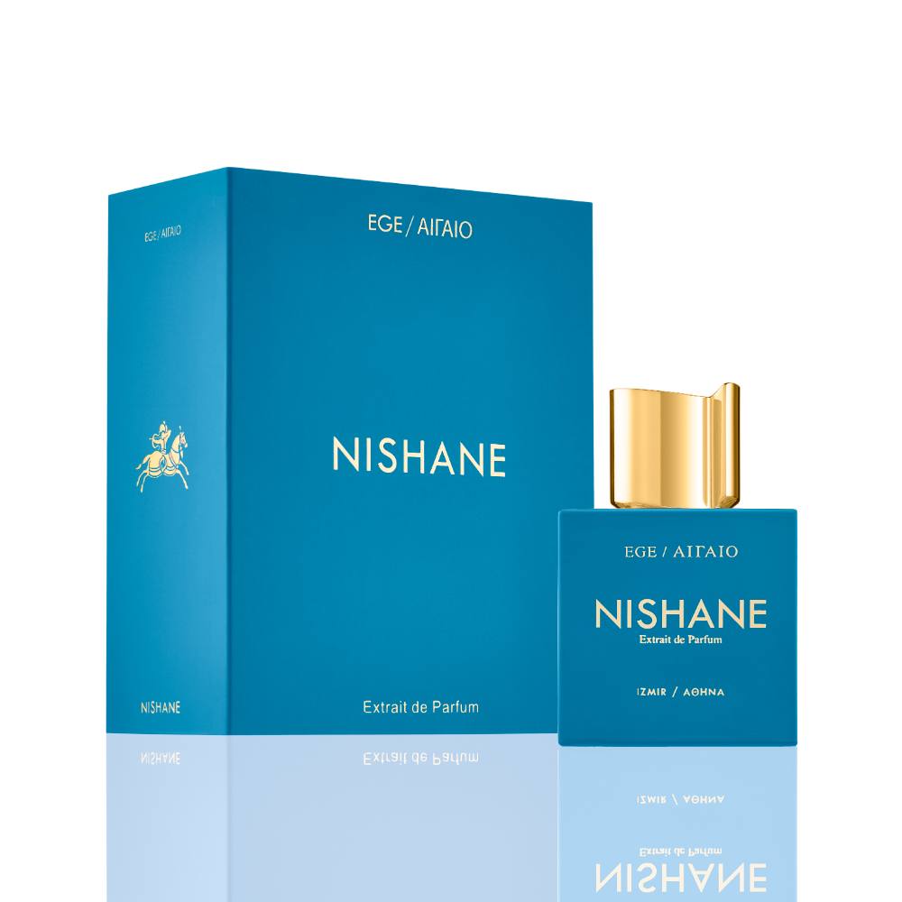 Nishane Ege Extrait de Parfum 100ml