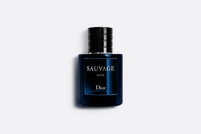 Dior Sauvage Elixir