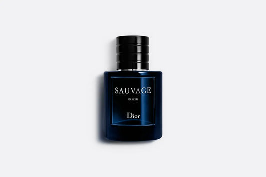 Dior Sauvage Elixir