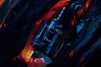 Dior Sauvage Elixir 100ML