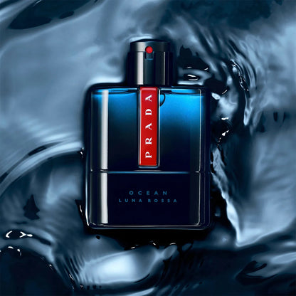 Prada Luna Rossa Ocean EDT 100ml
