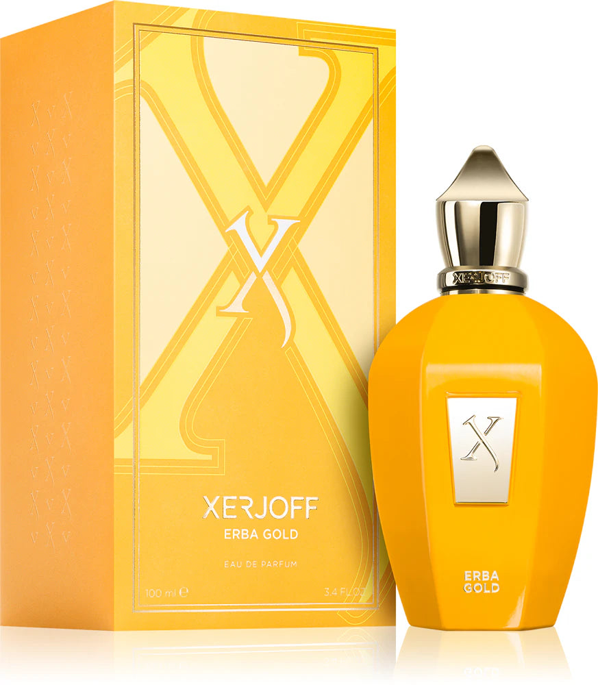 Xerjoff Erba Gold EDP 100ml