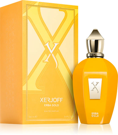 Xerjoff Erba Gold EDP 100ml